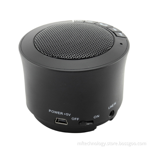 Mini Wireless Bluetooth Speaker (SP-01)